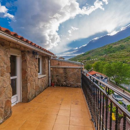 Casa Rural La Nava Del Concejo Navaconcejo Exterior photo
